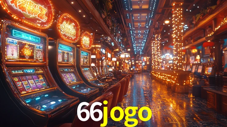 Bônus Generosos e Exclusivos no 66jogo para Você!