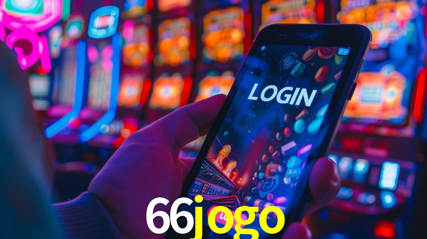 Recursos de Bônus 66jogo