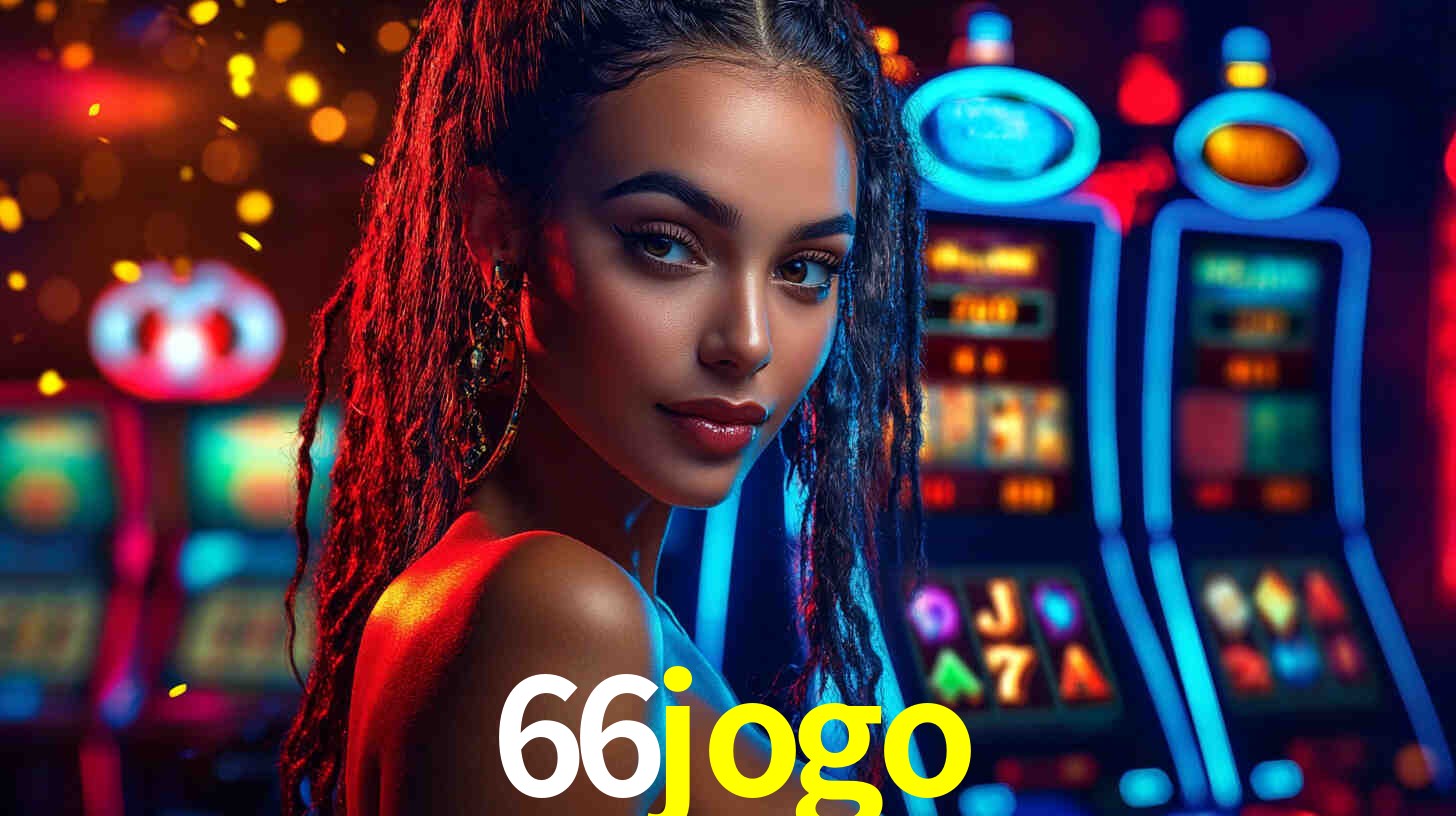 Desvendando o Mundo dos Jogos Virtuais na 66jogo