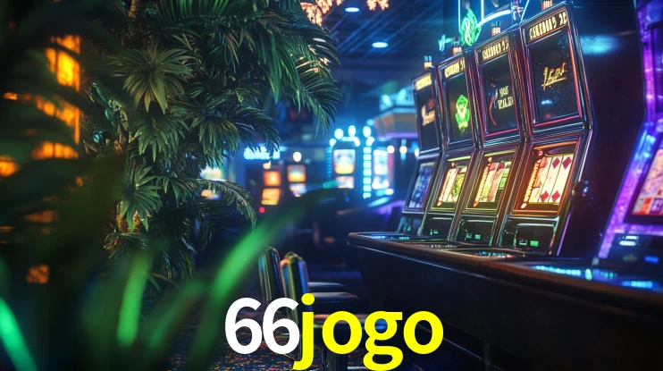 66jogo App Interface