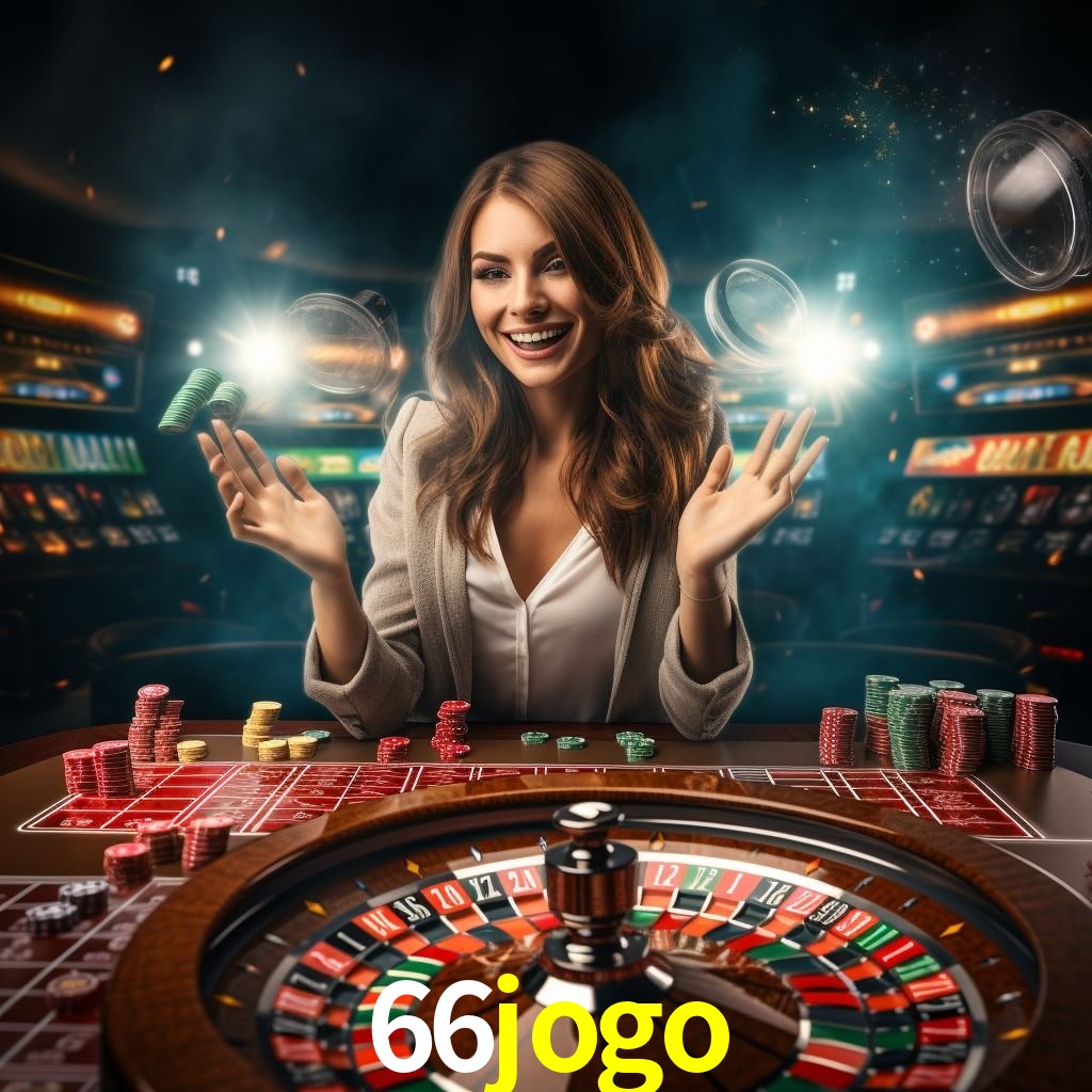 66jogo: Seu Especialista em Apostas Esportivas Brasileiras
