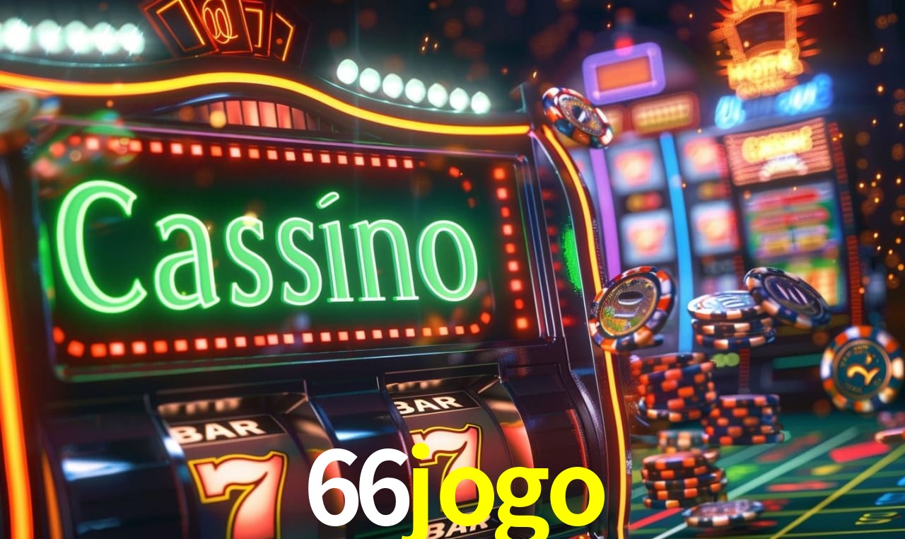 Requisitos do APK da 66jogo para Android