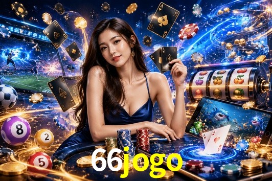 Account Benefits 66jogo